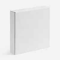 Часы Benty, белые