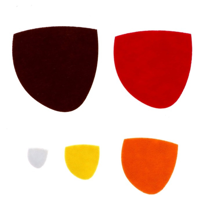 Обучающий набор &laquo;Изучаем планету&raquo;, строение земли