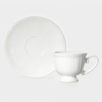 Чайная пара 180 мл WY "Renessans" 180 мл