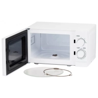 Микроволновая Печь HYM-M2064 20л. 700Вт белый