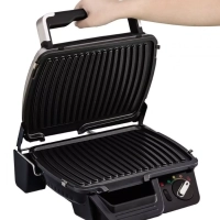 Многофункциональный электрогриль Supergrill GC450B32 2в1