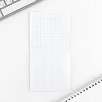 Блокнот 10&times;10 см, 16 л &laquo;С 8 Марта&raquo;