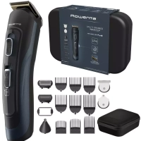 Мужской мультитриммер 17 в 1 Selectium TN9464E0