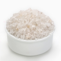 Соль для ванны &laquo;Счастья!&raquo;, 150 г, аромат снежного пломбира, Новый Год