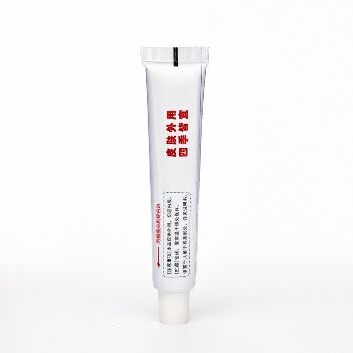 Крем для тела, 20 гр