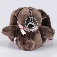 Мягкая игрушка &laquo;Малышка Li&raquo;, заяц, 16 см