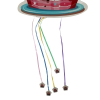 Пиньята &laquo;Торт&raquo;