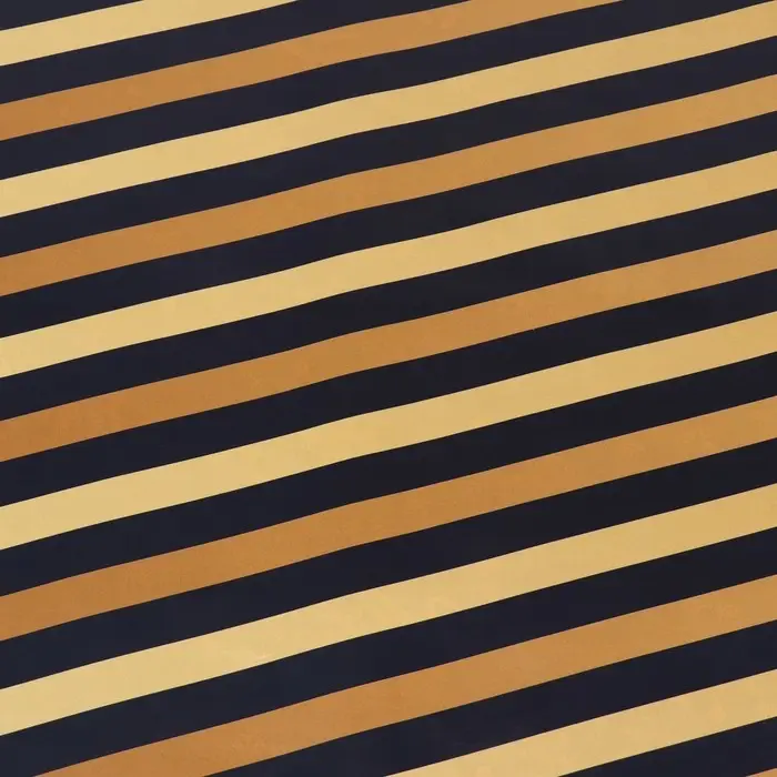 Бумага упаковочная глянцевая &laquo;С Новым годом&raquo;, двусторонняя, 70&times;100 см