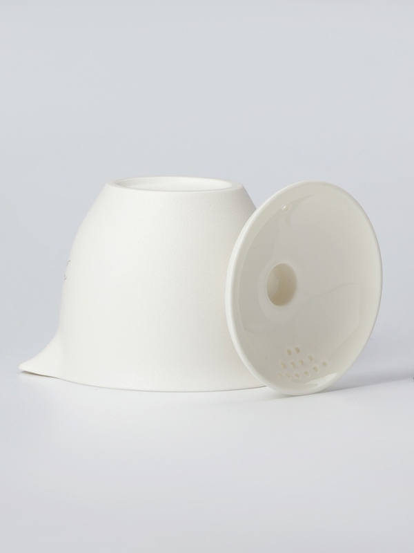 Набор для чайной церемонии 5 предметов, на 3 персоны, чашка 50 мл, чайник 120 мл