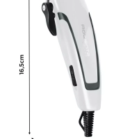 Машинка для стрижки волос Pure Collection Driver TN1605F0