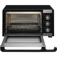 Мини-печь MIO-HY101 30л. 1600Вт черный