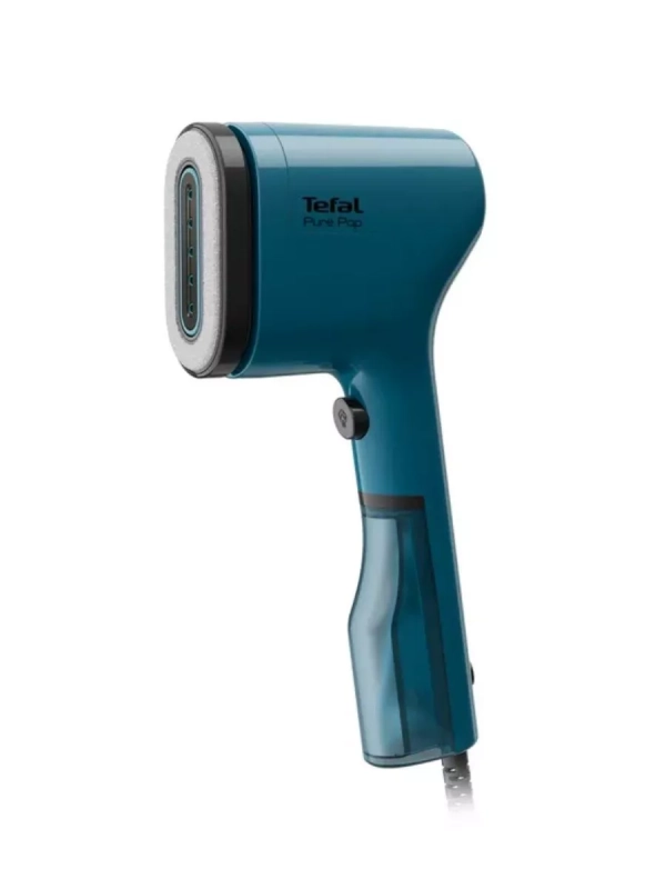 Отпариватель ручной Pure Pop DT2020E1 1300 Вт, синий