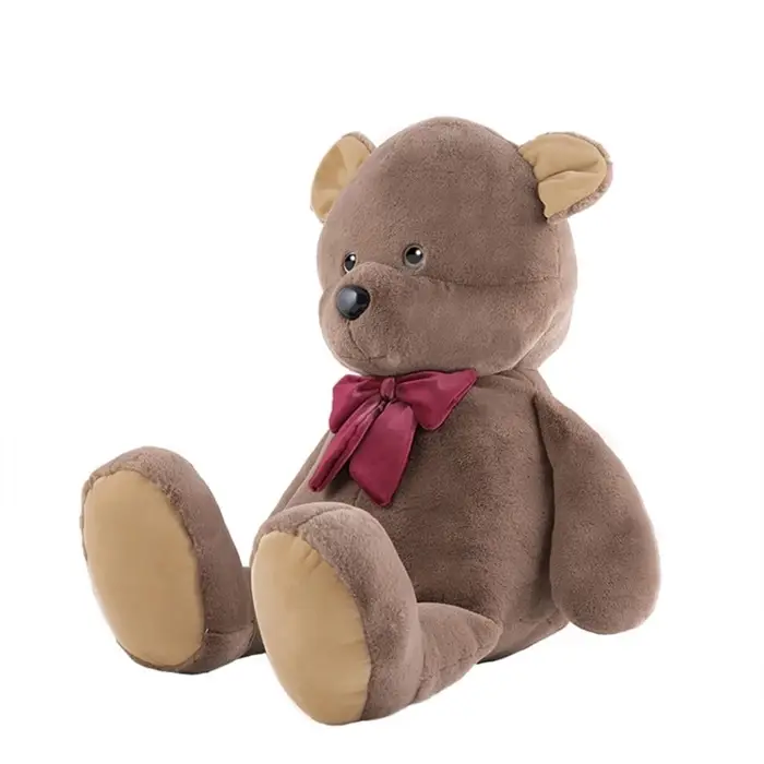 Мягкая игрушка "Медвежонок", 50 см MT-MRT081909-50S