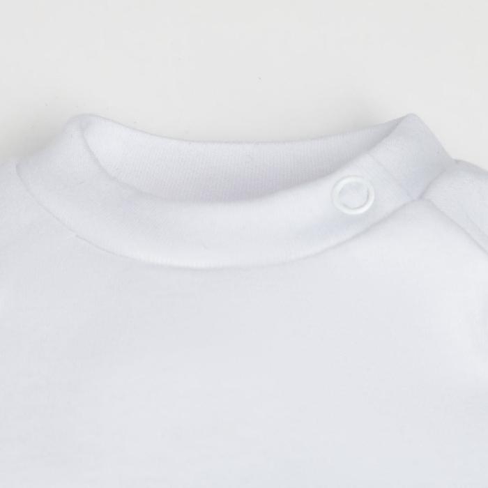 Комбинезон Крошка Я Комбинезон Крошка Я "Orange Tiger", рост 74-80 см