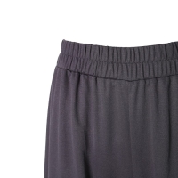 Комплект женский (рубашка, брюки, топ) KAFTAN "Base" р. 44,  графит