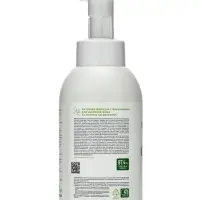 Пенка для мытья посуды Synergetic &laquo;Ромашка и липовый цвет&raquo;, 500 мл