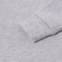 Комплект детский термо (джемпер, брюки)  MINAKU, цвет серый меланж, рост 92-98 см