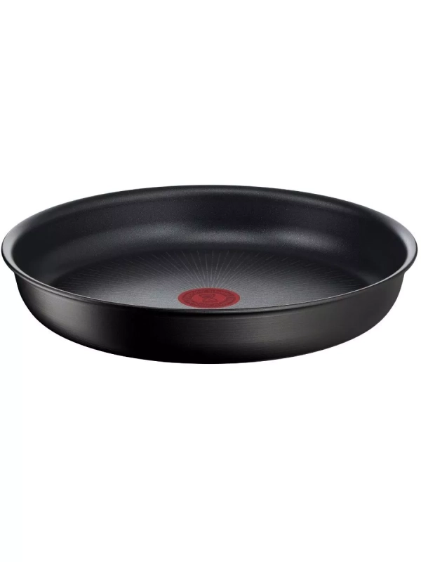 Набор посуды со съемной ручкой Ingenio Exception Noir