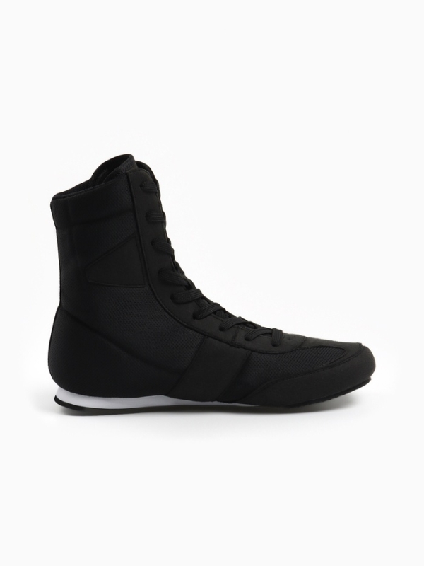 Обувь для бокса (Боксерки) Fight Empire, для взрослых, р-р 45