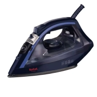 Утюг паровой Virtuo FV1713E0 2000 Вт, синий