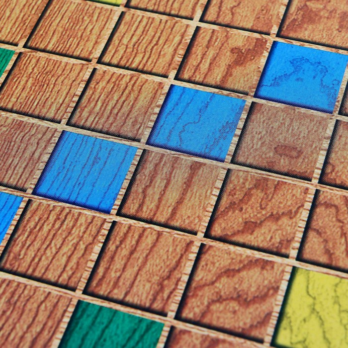 Настольная игра &laquo;Словодел. Компакт&raquo;