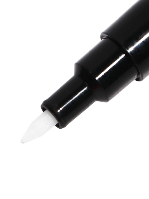 Набор маркеров акриловых 24 цвета, конусный наконечник 0,7мм