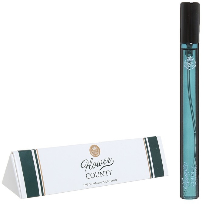 Парфюмерная вода женская Flower Country, 15 мл Парфюмерная вода женская Flower Country, 15 мл