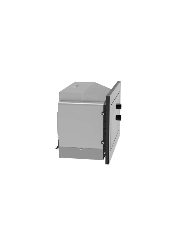 Микроволновая Печь HBW 2560 BG 25л. 1450Вт черный