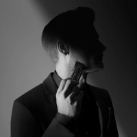 Триммер 12 в 1 Karl Lagerfeld Trim & Style TN911LF0