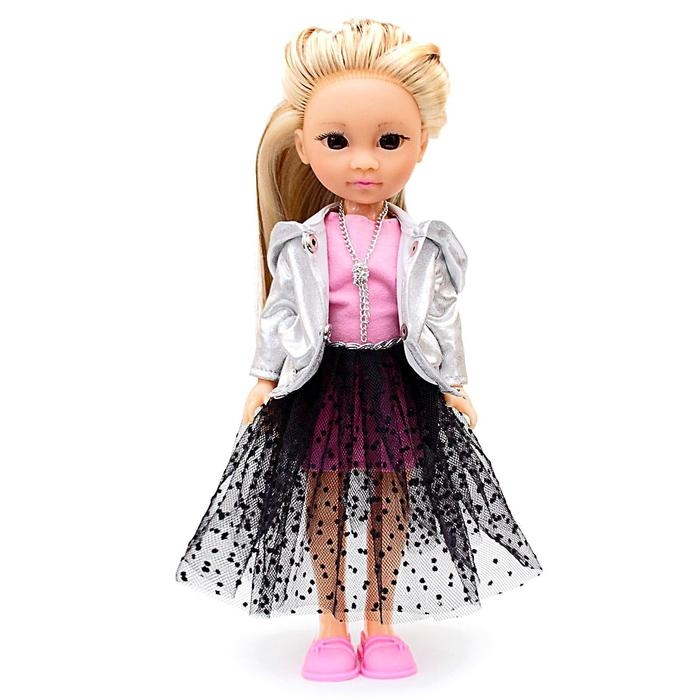 Кукла &laquo;Элис на вечеринке&raquo;