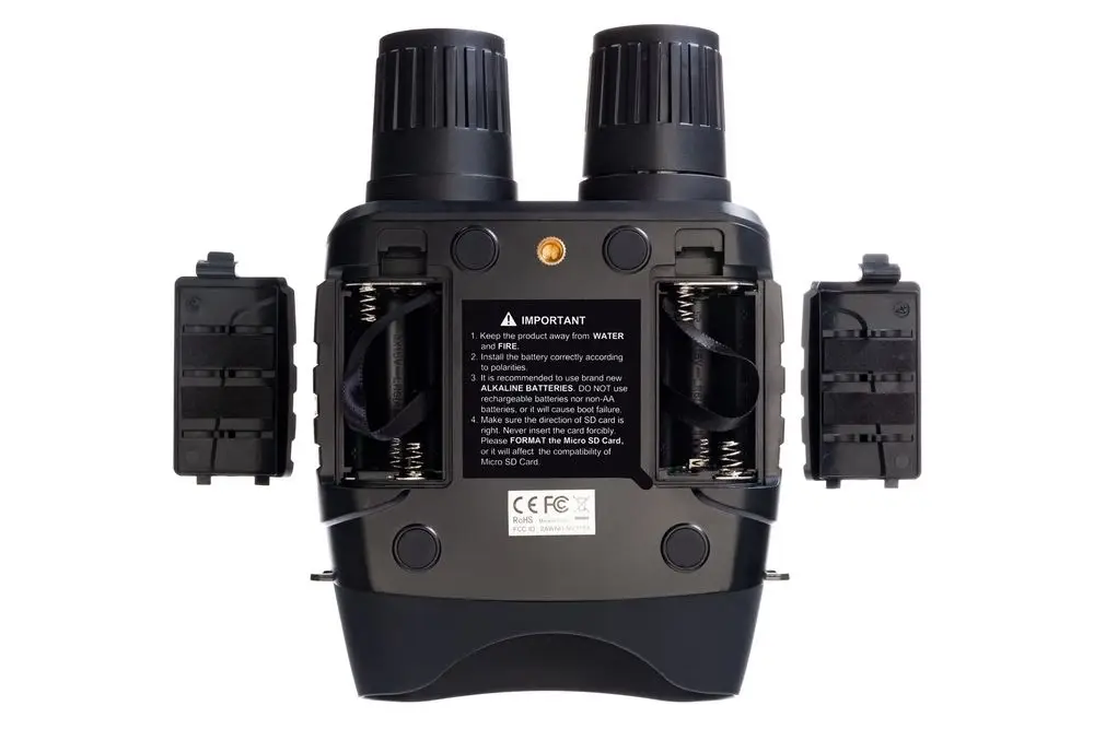 Бинокль цифровой ночного видения Halo 13X