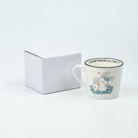 Кружка "Самая родная", 350 мл