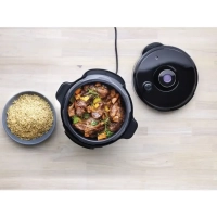 Мультиварка скороварка Home Chef Smart Multicooker CY601832