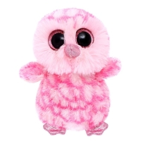 Игрушка &laquo;Твой мягкий друг: Плюша&raquo;, МИКС