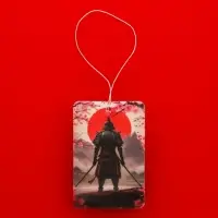Ароматизатор подвесной Grand Caratt Samurai, сакура