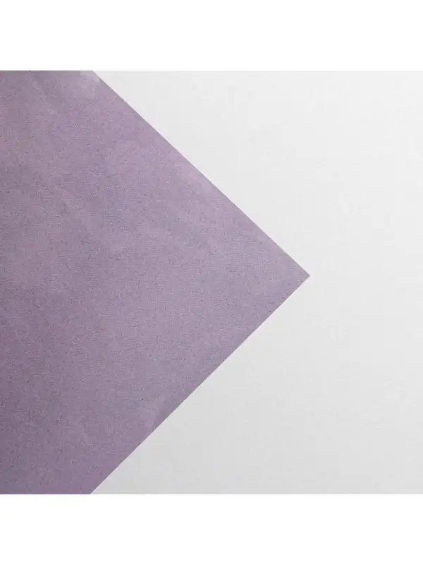 Бумага упаковочная глянцевая двухсторонняя &laquo;Цветочный сад&raquo;, 70&times;100 см