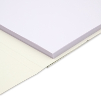 Набор: блокнот А5, 60 л. и ручка "В этот весенний день"