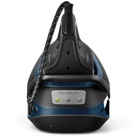 Парогенератор Turbo Steam VR8322F0, паровой удар 370 г мин