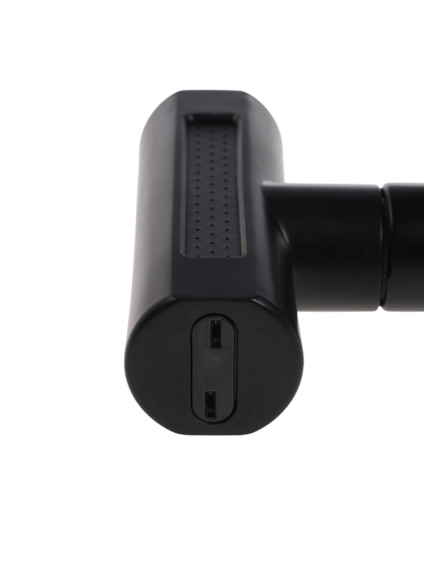 Аэратор ZEIN, 4 режима, повортный, универсальный переходник, черный Аэратор ZEIN, 4 режима, повортный, универсальный переходник, черный