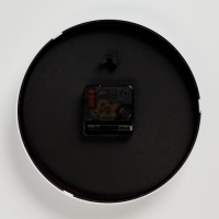 Часы настенные интерьерные &laquo;Классика&raquo;, плавный ход, d-20 см