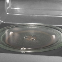 Печь микроволновая PMO 2002D RUS, соло, 20 л