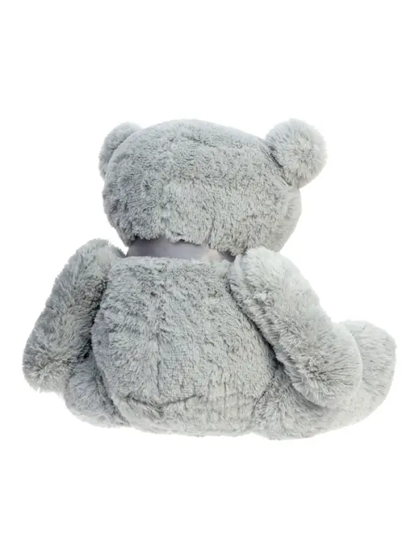 Мягкая игрушка "Медведь Тед", цвет серый, 118 см