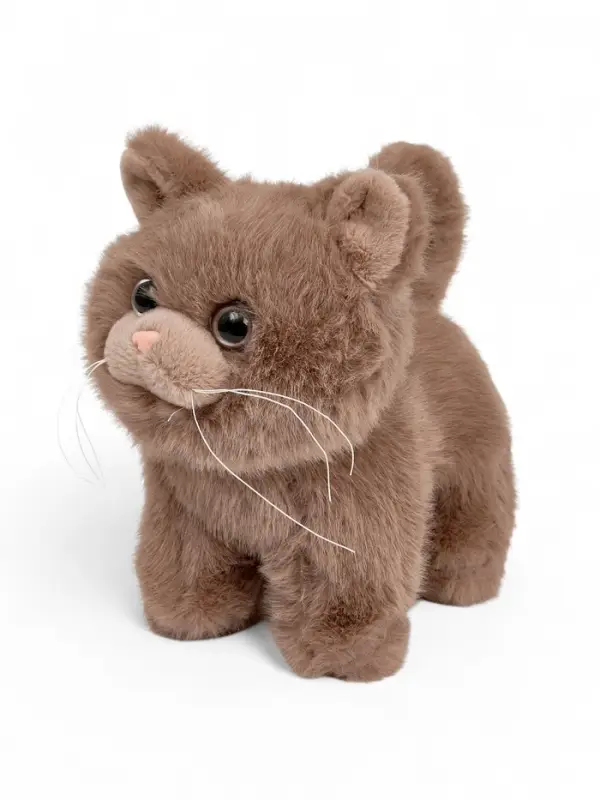 Мягкая игрушка &laquo;Любимый котик&raquo;, 23 см