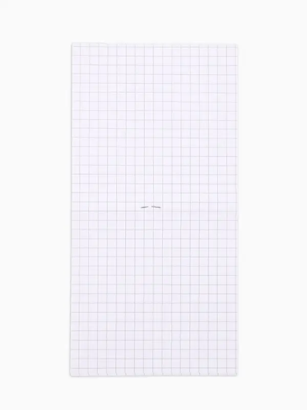 Блокноты 10х10 мм, 16 листов МИКС