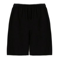 Шорты мужские, цвет черный, р-р 54