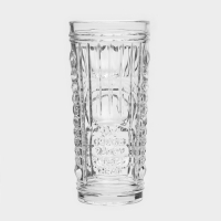 Тики стакан "Тотем" стеклянный 420 мл