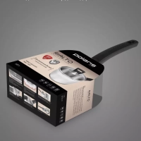 Ковш с крышкой Rialto-16SP, 1.6 литра