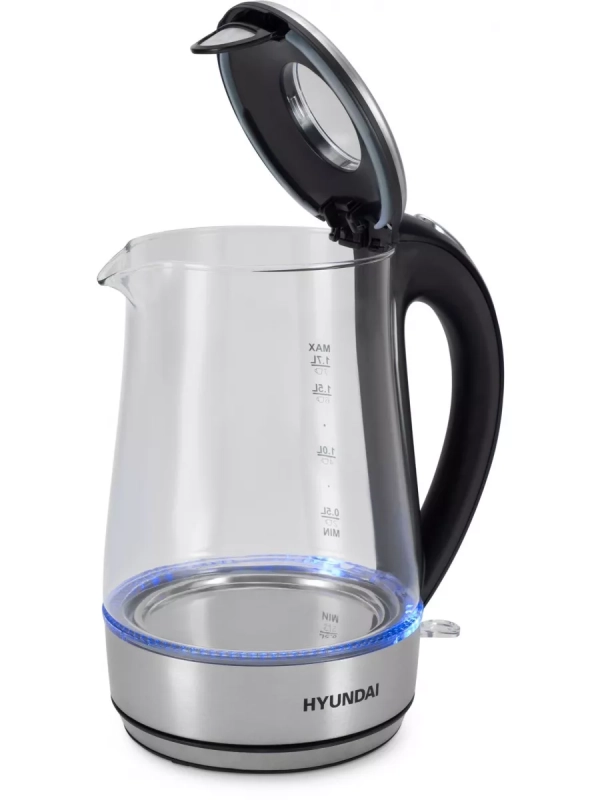 Чайник HYK-G8406 1.7л. 2200Вт