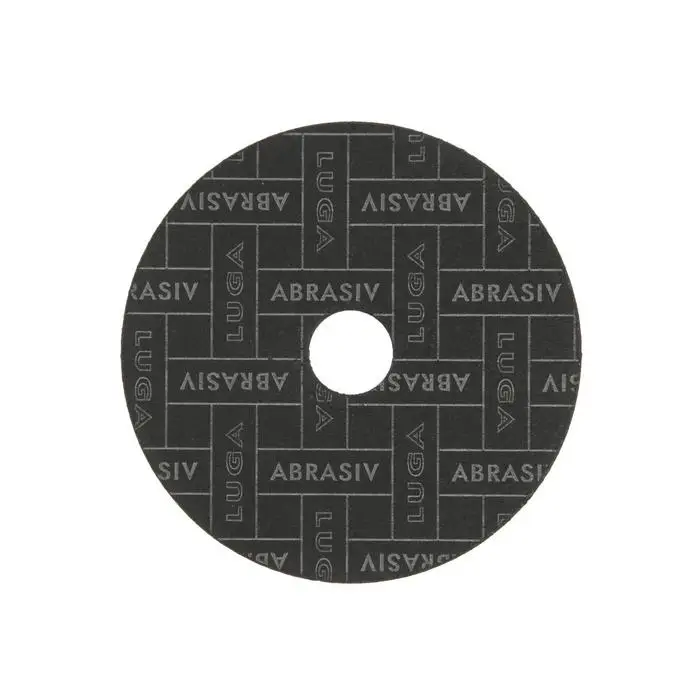 Круг отрезной по металлу &laquo;Луга&raquo; A 54 S BF 80 (14 А БУ), 125&times;1&times;22 мм