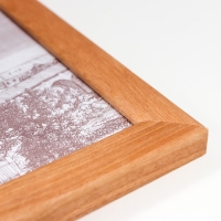 Фоторамка сосна с24 дуб 13х18 см (пластиковый экран) Фоторамка сосна с24 дуб 13х18 см (пластиковый экран)